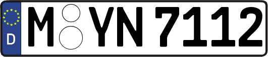 M-YN7112