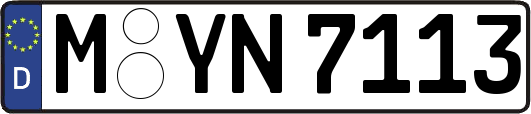 M-YN7113