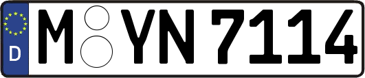 M-YN7114