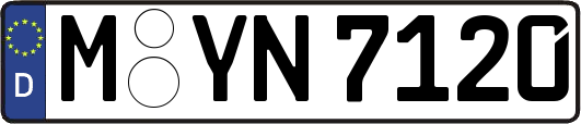 M-YN7120