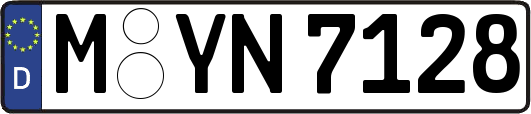M-YN7128