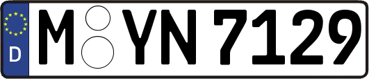M-YN7129