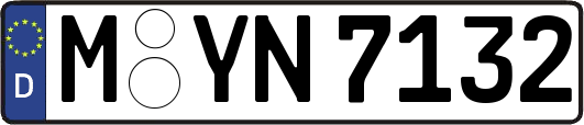 M-YN7132
