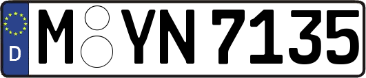 M-YN7135