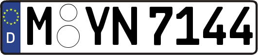 M-YN7144