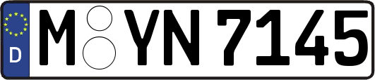 M-YN7145