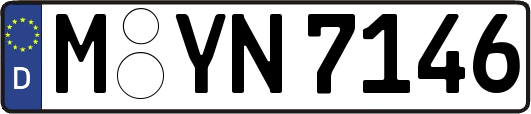 M-YN7146