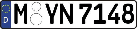 M-YN7148