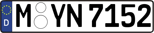 M-YN7152