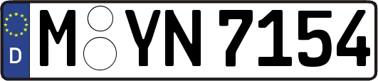 M-YN7154