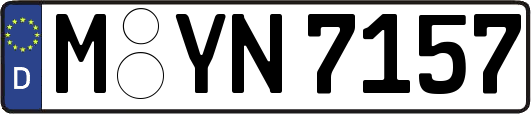 M-YN7157