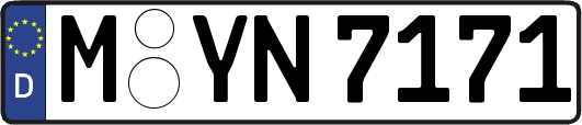 M-YN7171