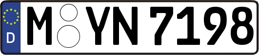 M-YN7198