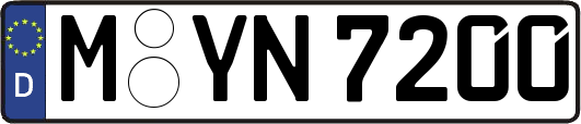 M-YN7200