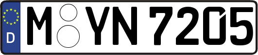 M-YN7205