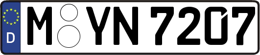 M-YN7207