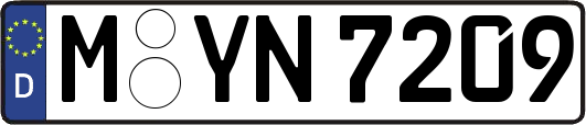 M-YN7209