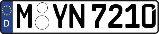 M-YN7210