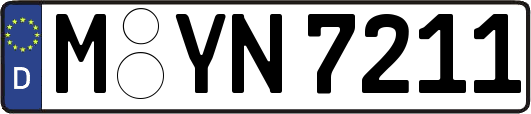 M-YN7211