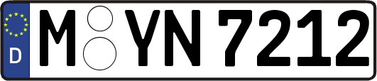 M-YN7212