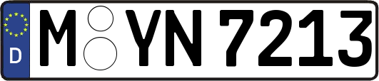 M-YN7213