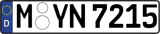 M-YN7215