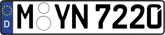M-YN7220