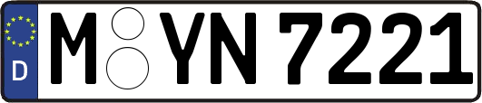 M-YN7221