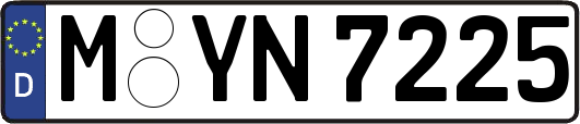 M-YN7225