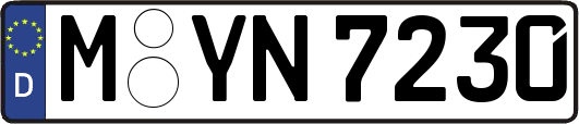 M-YN7230