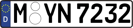 M-YN7232