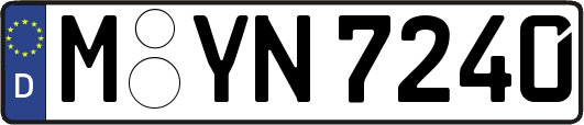 M-YN7240