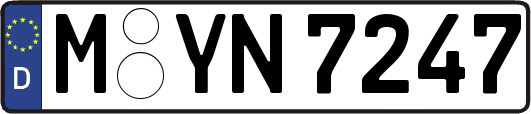 M-YN7247