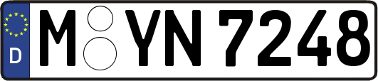 M-YN7248