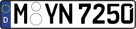 M-YN7250