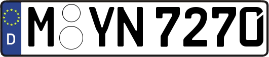 M-YN7270