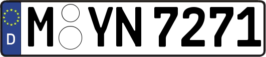 M-YN7271