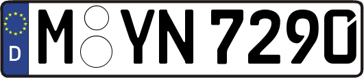 M-YN7290