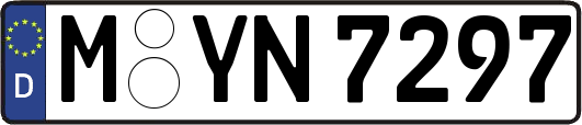 M-YN7297