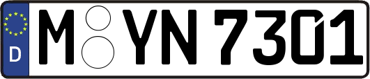 M-YN7301