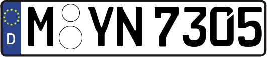 M-YN7305