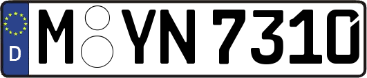 M-YN7310