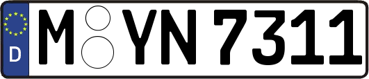 M-YN7311