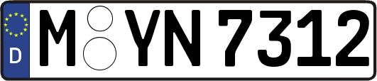M-YN7312