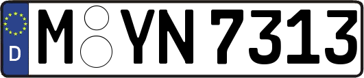 M-YN7313