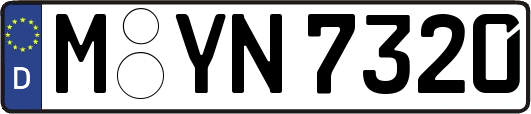 M-YN7320