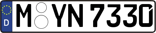 M-YN7330