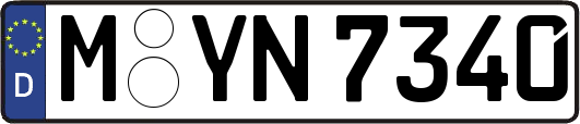 M-YN7340