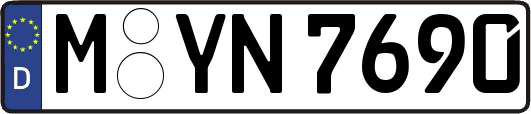 M-YN7690
