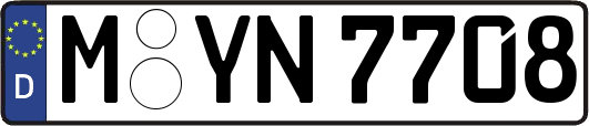 M-YN7708